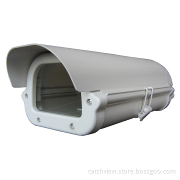 CCTV Side Open Camera Housing (CV-H17)